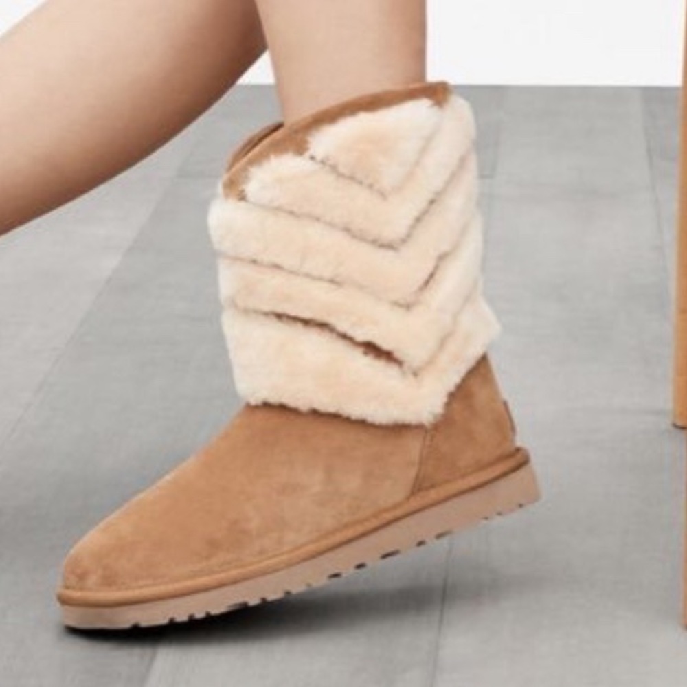 ⭐️ UGG Boot ⭐️
